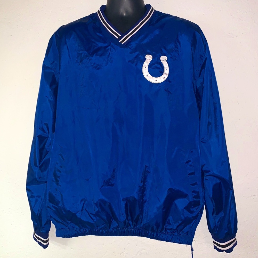 NFL - Vintage Indianapolis Colts Jacket